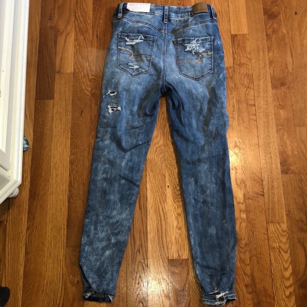 Jeans - Picture 2 of 2